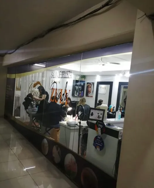 Salón de belleza Zuly Prada