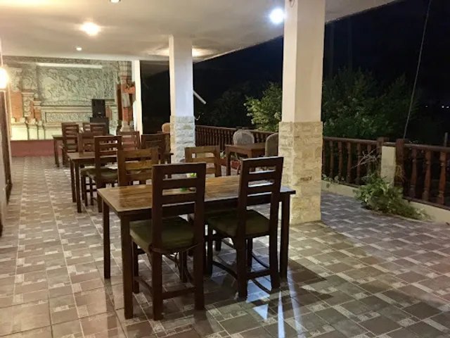 SUZU japanese restaurant