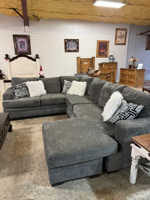 4W Rustic Furniture and Mattress Depot
