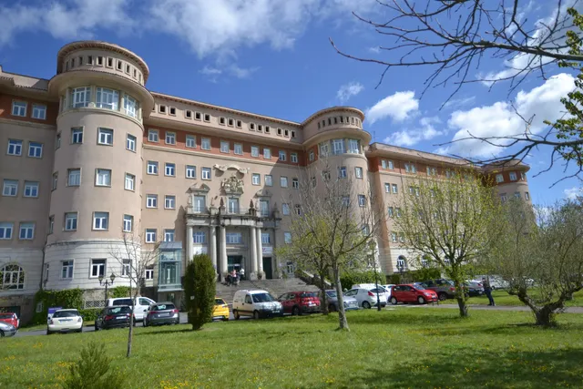 Residencia Mañarikua – Derio