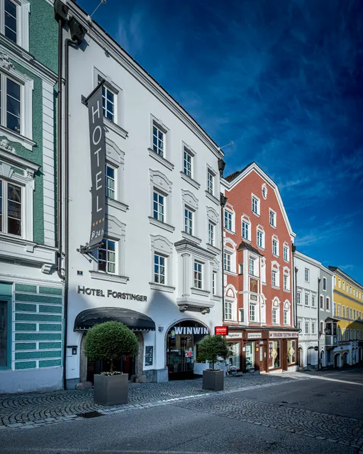 Hotel Forstinger - Boutique Hotel Schärding