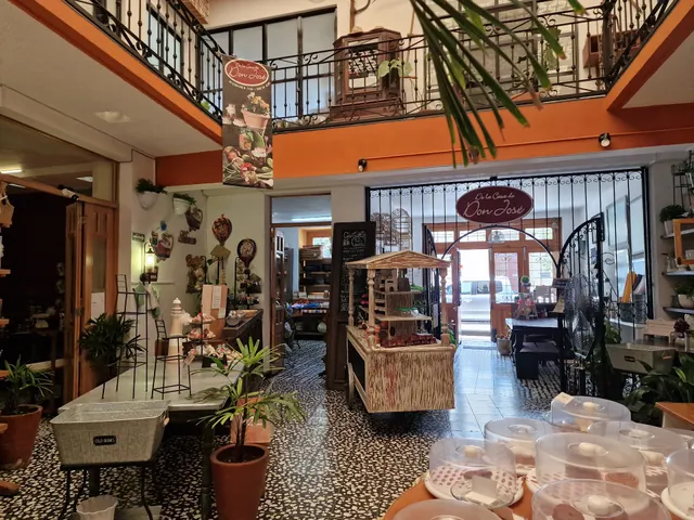 De la Casa de Don José