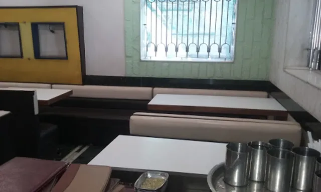 Sridevi Pure Veg Restaurant