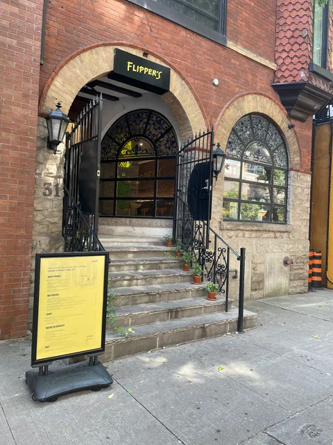 Flipper's Toronto