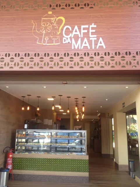 Café da Mata