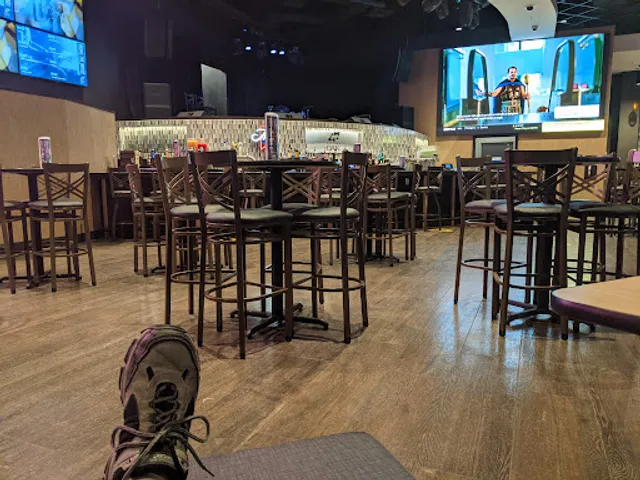 White Wolf Steakhouse