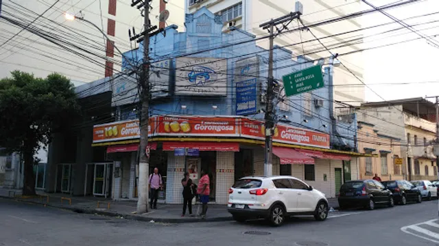 Restaurante e Lanchonete Gorongosa