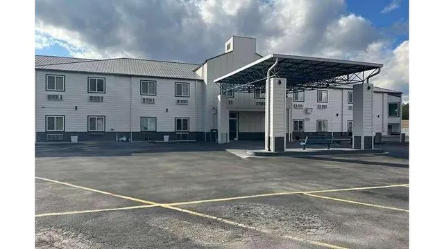 Baymont by Wyndham Athens, TN