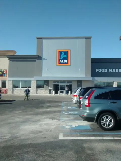 ALDI