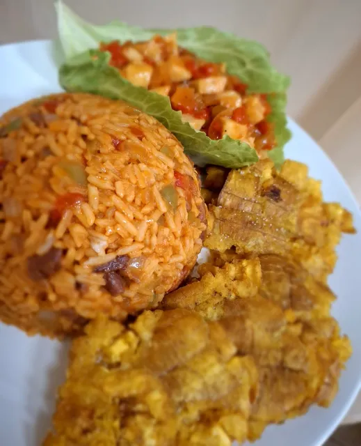 Sin Fronteras Restaurant