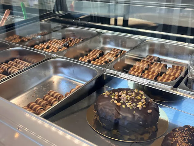 Nuvola Gelato & Dolci