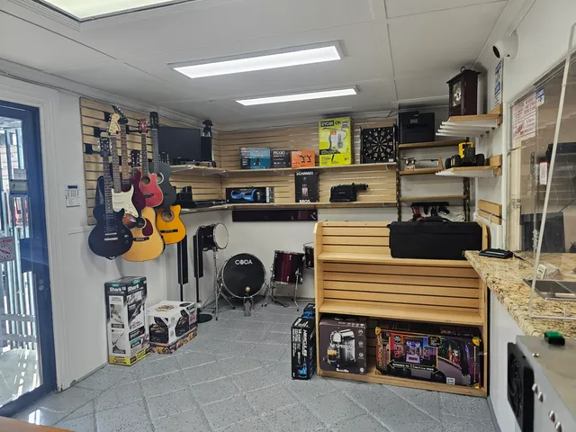 All Star Pawn Broker