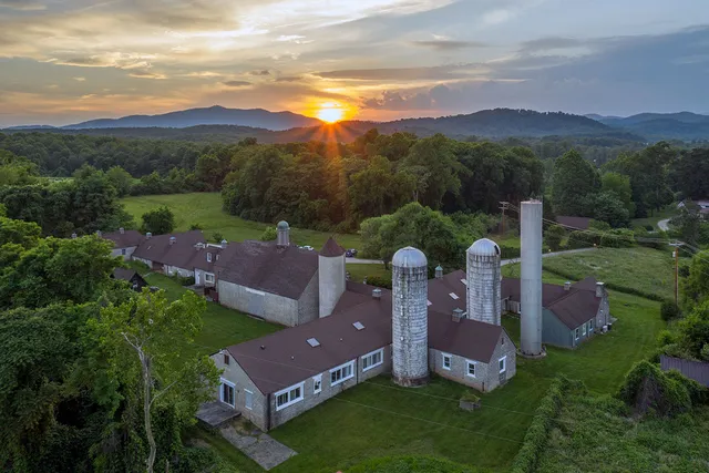 Virginia Center for the Creative Arts