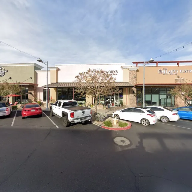 2480 W Happy Valley Rd