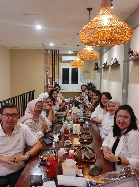 ONESIMO, STEAK & GELATO PARAMOUNT