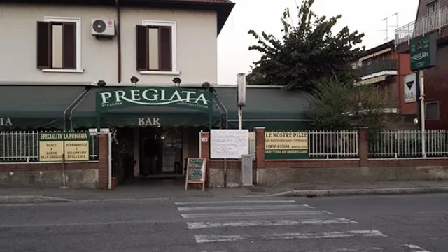 La Pregiata