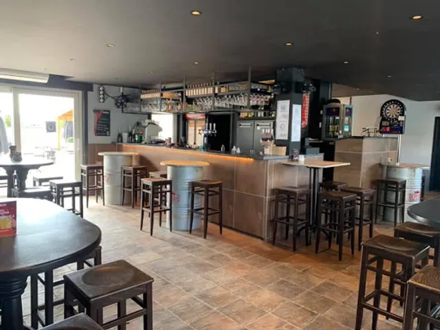 Sfeercafe De Barometer