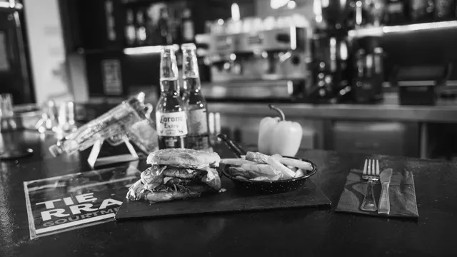 Tierra Gourmet - Collado Villalba