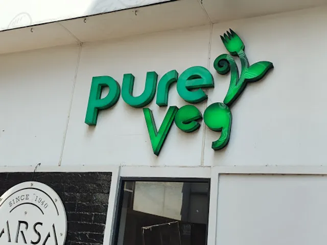 Farsa Pure Veg Manjeri