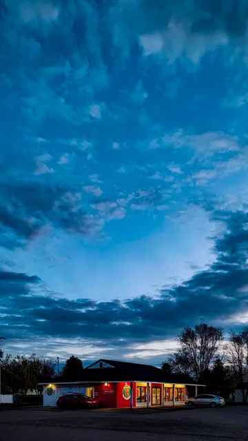 Brad's Sinclair & Car