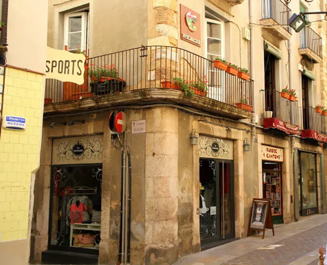 Restaurant El Cortijo