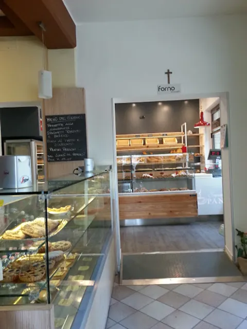 Sapore Di Pane Di Barchetta Marco