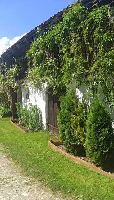 Agroturystyka Bobrownia