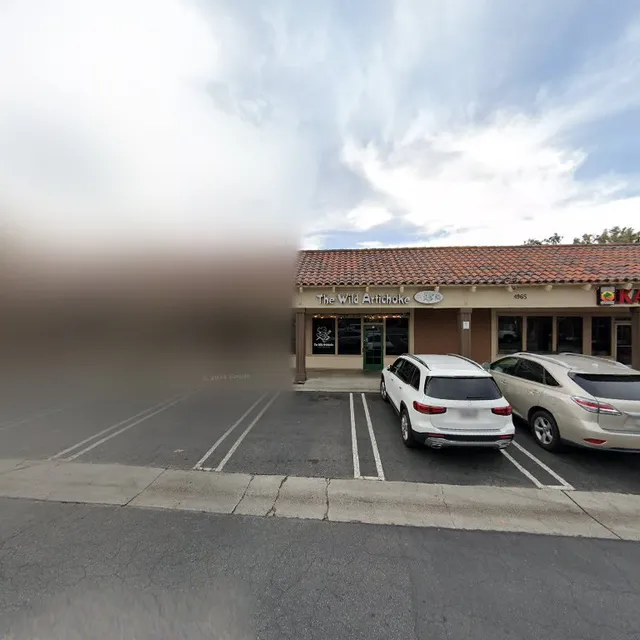 Three Friends Boutique