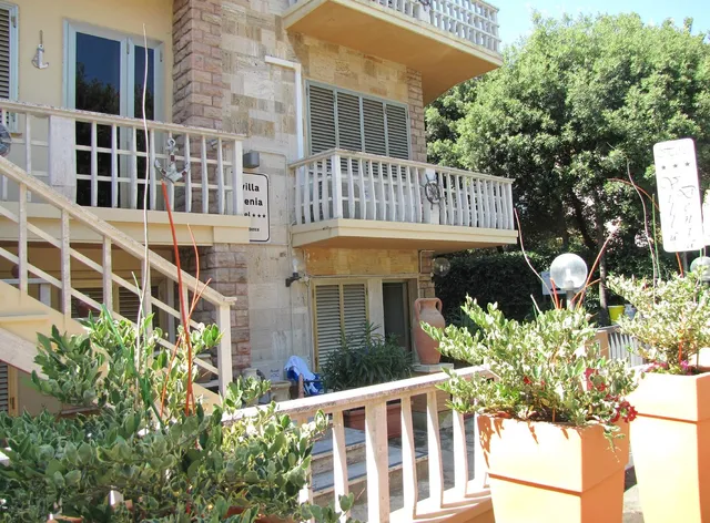 Hotel Villa Denia