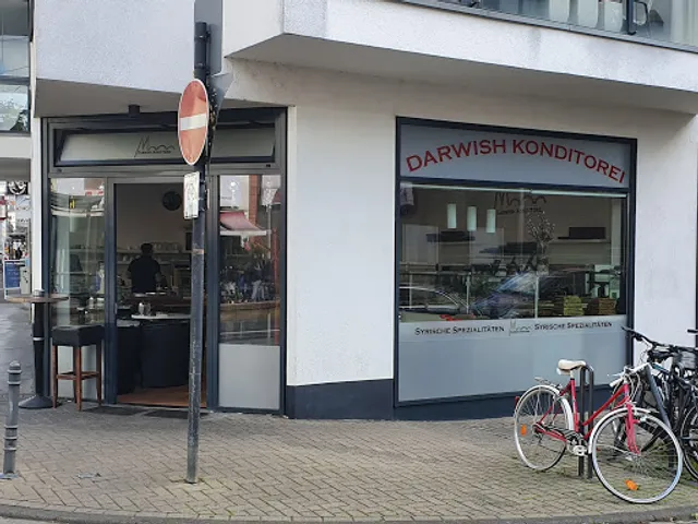 Darwish Konditorei