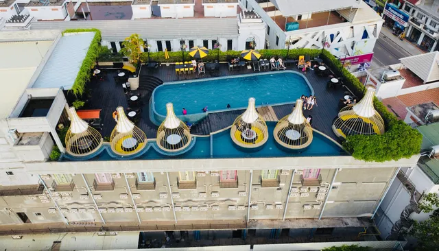 The Twizt - Lifestyle Hostel & Hotel