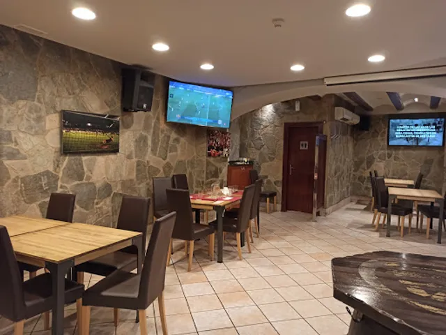 Gastro Okei Errialde