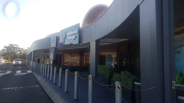 Smokemart & GiftBox Wallsend Plaza