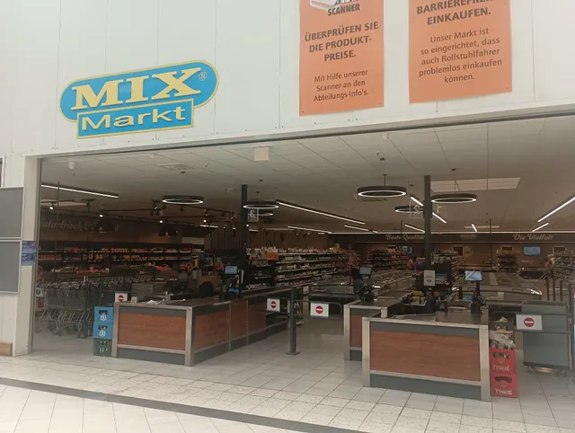 Mix Markt
