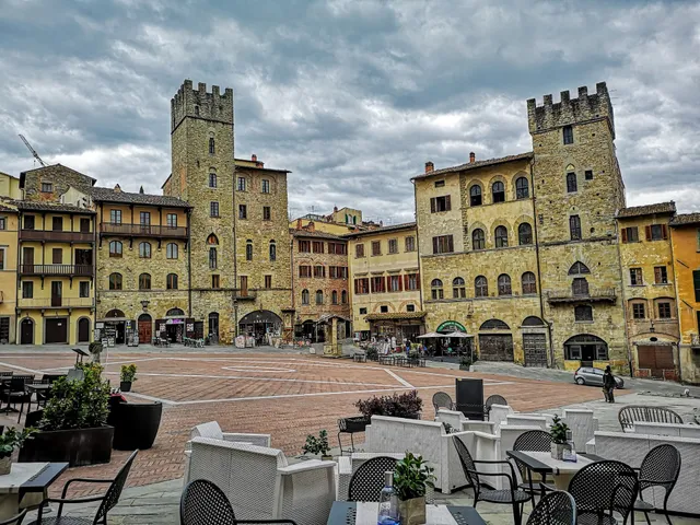 Piazza Grande