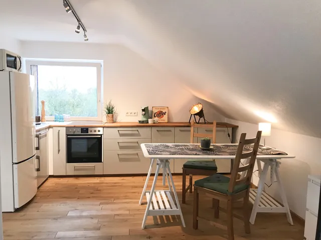 Tackenburg Loft Sunset & Sunrise