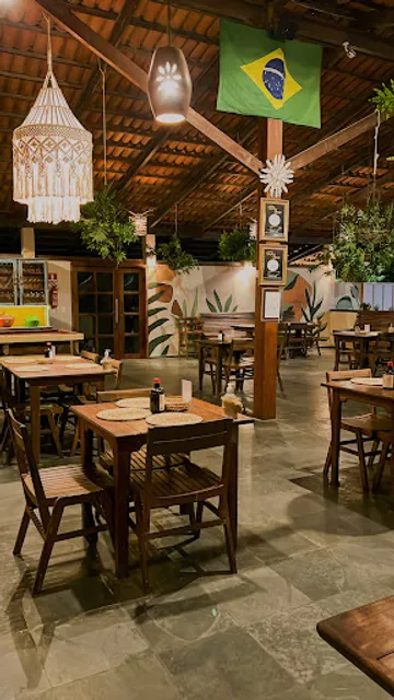 Restaurante Temperos