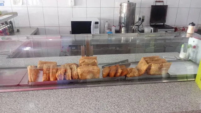 Padaria E Confeitaria, distribuidora de pães Gustavo Ltda.