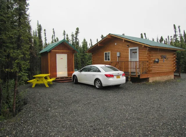 Northern Nights Campground-Rv