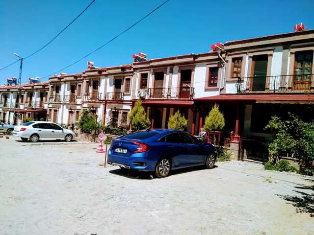 Ayvalik Konaklari 52