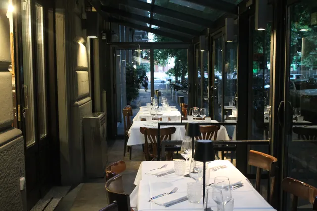 La griglia di San Galdino