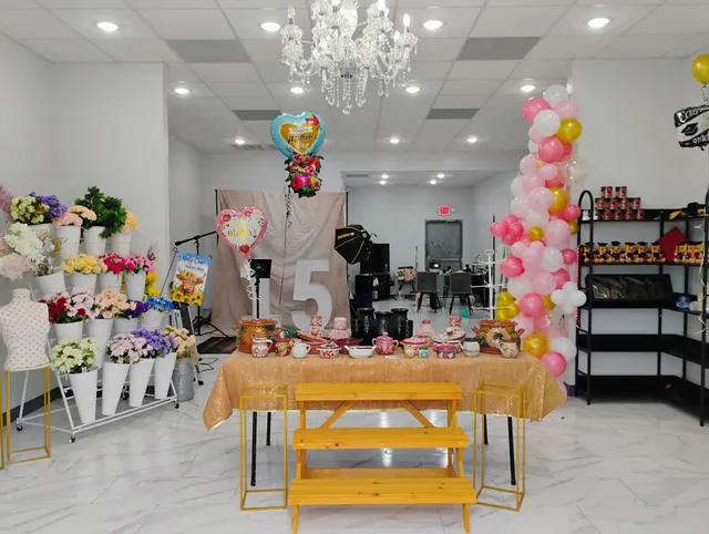 SUNFLOWER STUDIOS & GIFTS