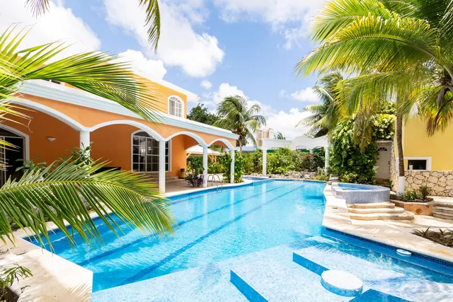 Casona del Sol by GuruHotel