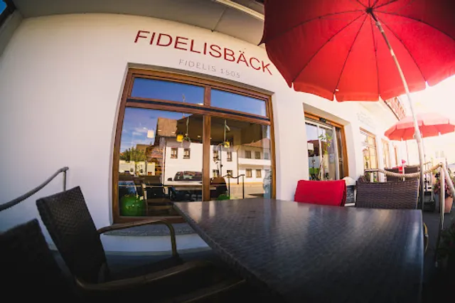 Fidelisbäck Anton Heine GmbH Branch Neuravensburg