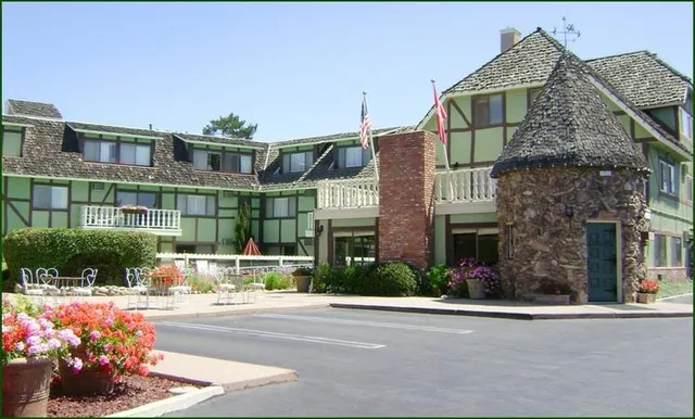 Svendsgaard's Danish Lodge Americas Best Value Inn
