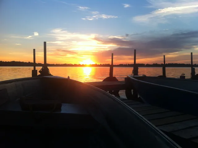 The Lake Dalrymple Resort