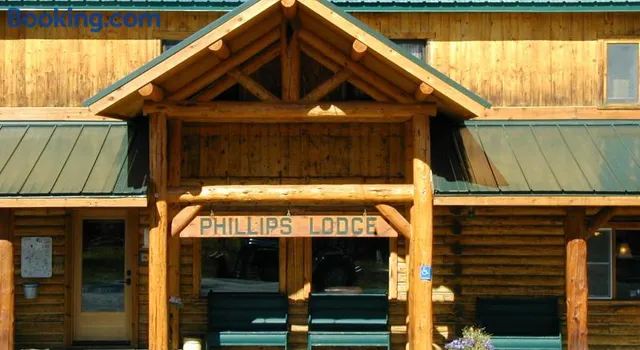 The Pines At Island Park and Lodgepole Grill