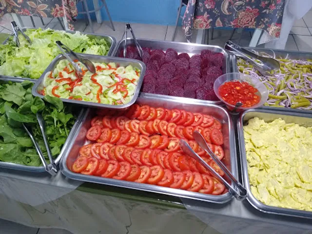 Restaurante DE PANELA