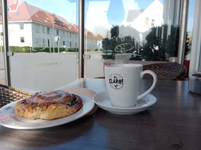 Landbäckerei zur Horst