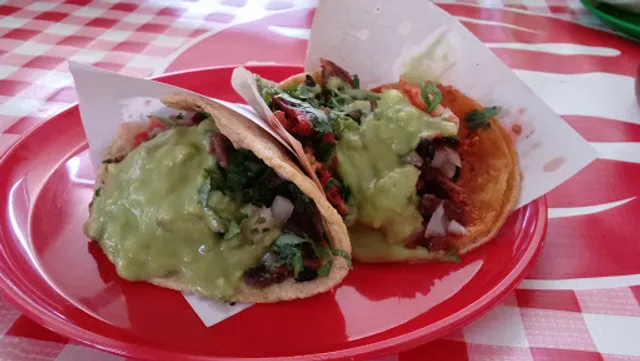 Tacos Manuel